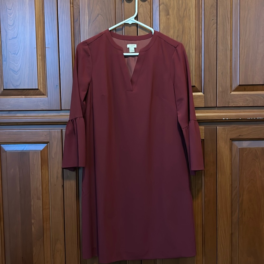 JCrew dress